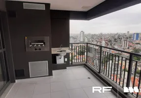 Foto 1 de Apartamento com 2 Quartos para venda ou aluguel, 60m² em Penha, São Paulo