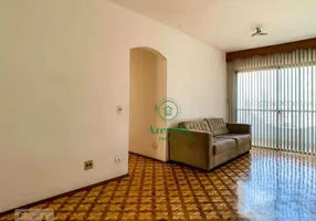 Foto 1 de Apartamento com 2 Quartos à venda, 75m² em Vila Zanardi, Guarulhos