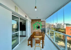 Foto 1 de Apartamento com 2 Quartos à venda, 90m² em Enseada, Guarujá