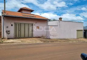 Foto 1 de Casa com 4 Quartos à venda, 372m² em Jardim das Torres, São Carlos