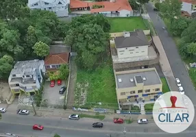 Foto 1 de Lote/Terreno para alugar, 600m² em Centro Cívico, Curitiba