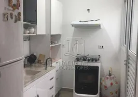 Foto 1 de Apartamento com 2 Quartos à venda, 50m² em Parque Oratorio, Santo André