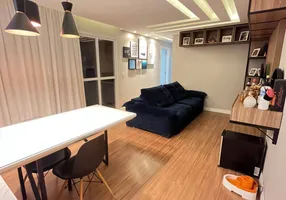 Foto 1 de Apartamento com 2 Quartos à venda, 46m² em Centro, Campinas