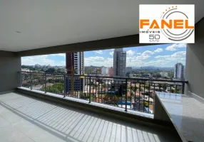 Foto 1 de Apartamento com 4 Quartos à venda, 157m² em Butantã, São Paulo