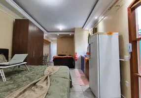 Foto 1 de Apartamento com 1 Quarto para alugar, 42m² em Jardim Adriana, Guarulhos