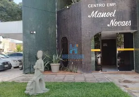 Foto 1 de Ponto Comercial para alugar, 32m² em Lagoa Nova, Natal