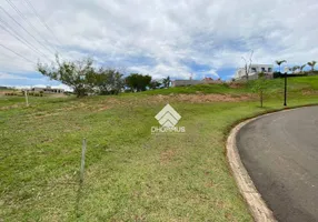 Foto 1 de Lote/Terreno à venda, 403m² em Condominio Villas do Golfe, Itu