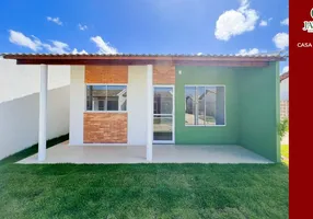 Foto 1 de Casa de Condomínio com 2 Quartos à venda, 51m² em Cidade Universitária, Maceió