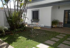 Foto 1 de Casa com 3 Quartos à venda, 390m² em Santa Paula, São Caetano do Sul