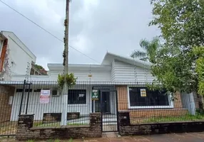 Foto 1 de Casa com 1 Quarto à venda, 260m² em Centro, São Leopoldo