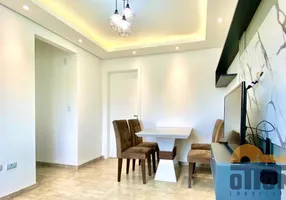 Foto 1 de Apartamento com 2 Quartos à venda, 52m² em Portão, Curitiba