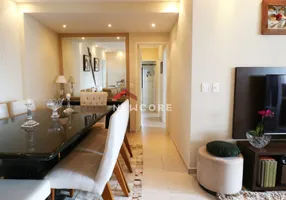 Foto 1 de Apartamento com 3 Quartos à venda, 103m² em Fazenda Morumbi, São Paulo