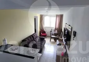 Foto 1 de Apartamento com 2 Quartos à venda, 51m² em Vila Carminha, Campinas