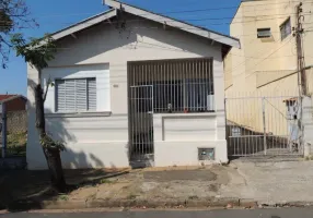 Foto 1 de Casa com 3 Quartos à venda, 111m² em Vila Independência, Piracicaba