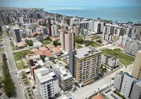 Foto 1 de Apartamento com 3 Quartos à venda, 82m² em Intermares, Cabedelo