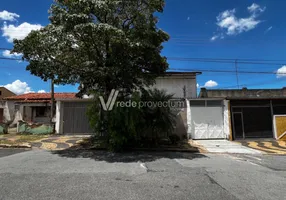 Foto 1 de Sobrado com 3 Quartos para alugar, 115m² em Jardim dos Oliveiras, Campinas