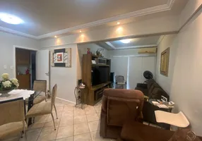 Foto 1 de Apartamento com 3 Quartos à venda, 93m² em Trindade, Florianópolis