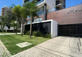 Foto 1 de Apartamento com 1 Quarto para alugar, 44m² em Parque Campolim, Sorocaba