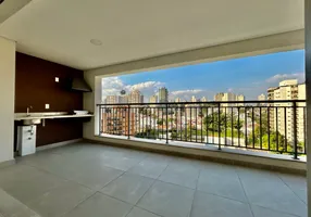 Foto 1 de Apartamento com 3 Quartos para venda ou aluguel, 116m² em Parque da Mooca, São Paulo