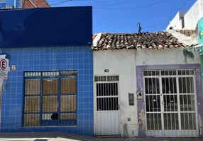 Foto 1 de Ponto Comercial à venda, 313m² em Centro, Guanambi