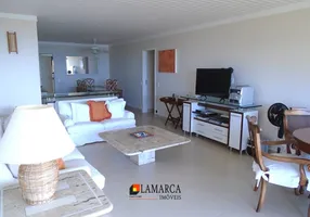 Foto 1 de Apartamento com 3 Quartos à venda, 170m² em Morro Sorocotuba, Guarujá