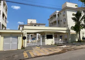 Foto 1 de Apartamento com 1 Quarto à venda, 47m² em Ribeirão do Lipa, Cuiabá