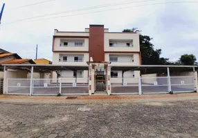 Foto 1 de Apartamento com 2 Quartos para alugar, 77m² em Souza Cruz, Brusque
