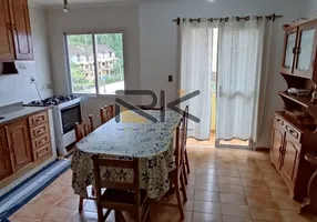 Foto 1 de Apartamento com 3 Quartos à venda, 95m² em Praia Grande, Ubatuba