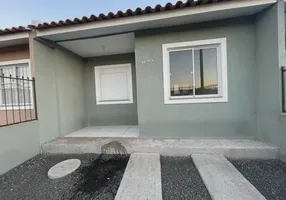 Foto 1 de Casa de Condomínio com 2 Quartos à venda, 120m² em Centro, Turvo