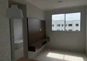 Foto 1 de Apartamento com 2 Quartos à venda, 55m² em São Diogo II, Serra