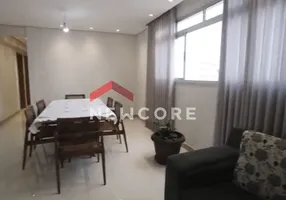 Foto 1 de Apartamento com 4 Quartos à venda, 114m² em União, Belo Horizonte