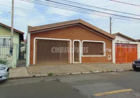 Foto 1 de Casa com 3 Quartos à venda, 154m² em Jardim Londres, Campinas