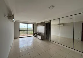 Foto 1 de Apartamento com 3 Quartos para alugar, 80m² em Plano Diretor Sul, Palmas