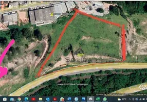 Foto 1 de Lote/Terreno para venda ou aluguel, 14800m² em Area Industrial, Várzea Paulista