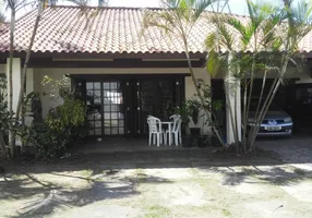 Foto 1 de Casa com 3 Quartos à venda, 256m² em São João do Rio Vermelho, Florianópolis