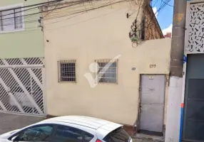 Foto 1 de Lote/Terreno à venda, 275m² em Móoca, São Paulo