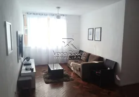 Foto 1 de Apartamento com 2 Quartos à venda, 67m² em Tijuca, Rio de Janeiro