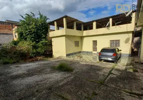 Foto 1 de Casa com 3 Quartos à venda, 131m² em Vera Cruz, Belo Horizonte
