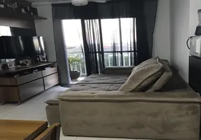 Foto 1 de Apartamento com 3 Quartos para alugar, 68m² em Jardim Limoeiro, Serra