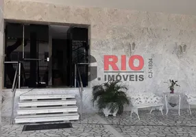 Foto 1 de Apartamento com 3 Quartos à venda, 79m² em Méier, Rio de Janeiro