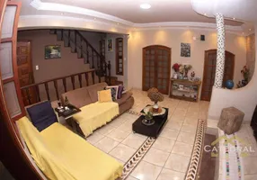 Foto 1 de Casa com 2 Quartos à venda, 350m² em Cidade Nova, Jundiaí