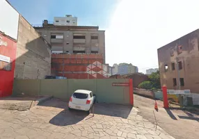 Foto 1 de Lote/Terreno à venda, 500m² em Floresta, Porto Alegre