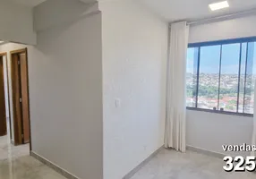 Foto 1 de Apartamento com 2 Quartos à venda, 56m² em Setor Habitacional Vicente Pires Trecho 3, Brasília