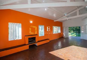 Foto 1 de Casa de Condomínio com 3 Quartos à venda, 435m² em Chácara Represinha, Cotia