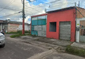 Foto 1 de Galpão/Depósito/Armazém com 1 Quarto à venda, 200m² em Icuí-Guajará, Ananindeua