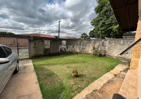 Foto 1 de Casa com 4 Quartos à venda, 108m² em Jardim Chapadão, Campinas