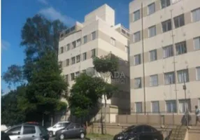 Foto 1 de Apartamento com 3 Quartos à venda, 50m² em Vila Chabilândia, São Paulo