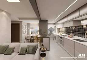Foto 1 de Apartamento com 2 Quartos à venda, 51m² em Arroio Grande, Santa Cruz do Sul
