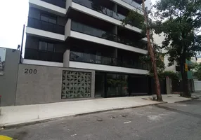 Foto 1 de Apartamento com 3 Quartos à venda, 83m² em Andaraí, Rio de Janeiro