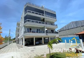 Foto 1 de Apartamento com 2 Quartos à venda, 97m² em Porto Novo, Saquarema